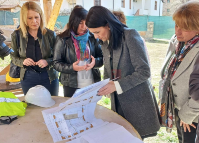 rekonstrukcija ljubojno