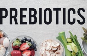 Што е тоа пребиотска храна?