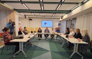 Десет здруженија формираа Национална алијанса на пациентски организации со цел подобрување на здравствениот систем