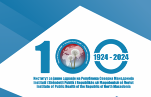 Институтот за јавно здравје одбележува 100 години постоење