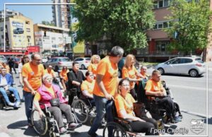 Недостасуваат се повеќе лекови за болните со мултипла склероза