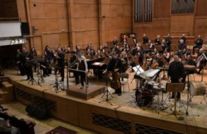 „Македонисимо“ на Трпчески и пријателите изведен во бугарската престолнина