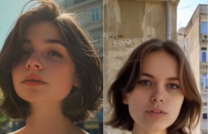 ВИДЕО: Хрватска доби прва политичарка создадена со вештачка интелигенција