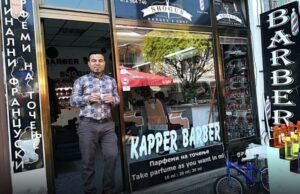 „Како за Бајрам, така и за Велигден“: Утре бесплатно потстрижување за сите дечиња во „Шогун“