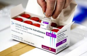 „Астра Зенека“ призна дека нејзината вакцина може да предизвика несакани ефекти