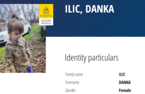 Австриска полиција: Семејството на Данка претпоставува дека девојчето е на видеото од Виена