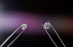 Научниците успеаја да произведат дијаманти за само 150 минути