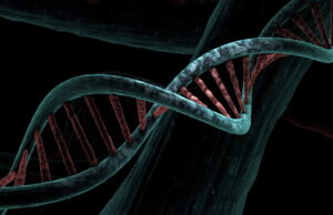 Наместо отпечатоци од прст – ДНК докази би можело се регистрираат од воздухот