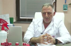 Демири бара трпение од приватните специјализанти кои стапија во штрајк, им ветува повисоки примања по изборите