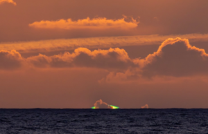 Мистерија која ги фасцинира научниците конечно фотографирана!