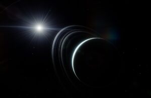 Научниците открија дека планетата Уран не е онаква каква што ја замислувавме