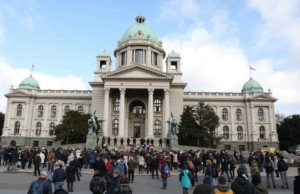 Локалните избори во Србија и изборите во Белград ќе се одржат на 2 јуни