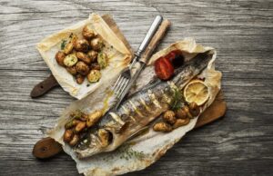 Храна која ги подобрува концентрацијата и расположението