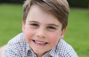 Кејт Мидлтон повторно ја зеде камерата во раце: Објави фотографија од синот за неговиот шести роденден