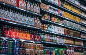 Словачка размислува да воведе данок на засладените безалкохолни пијалаци