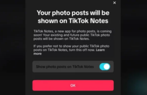 Конкуренција за Инстаграм: ТикТок најавува новина за корисниците ширум светот