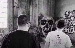 Метаморфоза, Македонскиот хип-хоп доживува преобразба