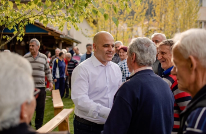 kovacevski makedonski brod