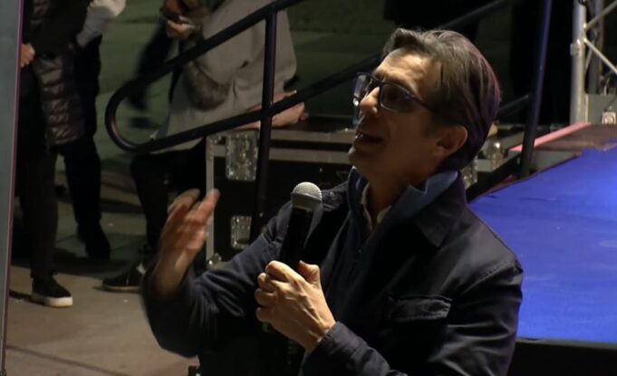 pendarovski za davkova