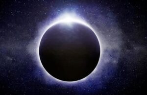 ВО ЖИВО Целосно затемнување на месечината, денот станува ноќ