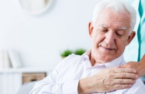 Изненадувачки симптом кој може да биде ран знак на деменција