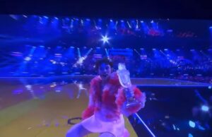 Победникот на Евровизија веќе го искрши трофејот: „Тоа е знак дека не го ни заслужил“