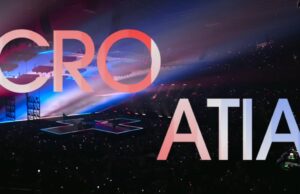 Владата на Хрватска ќе го почести евровизискиот претставник со 50 илјади евра