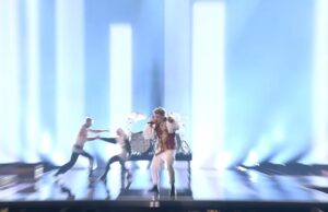 „Не можам да ги прифатам тие пари, ве молам господине Пленковиќ…“ – Бејби Лазања ја одби владината награда