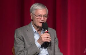 Почина легендарниот режисер Роџер Корман