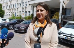 ДСЗИ ќе издаде решение за забрана за доаѓање на работа на Токсикологија за здравствените работници на кои им истекол договорот за работа пред пет месеци