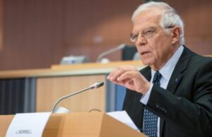 Борел: Западен Балкан има историска можност да ја врзе својата иднина со ЕУ