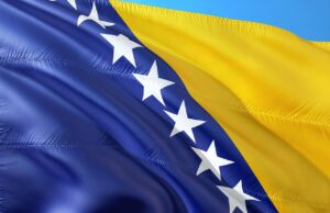 „Разделба“ не значи независност, туку крај на Република Српска, според амбасадата на САД во БиХ