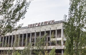 (ВИДЕО) Научниците разоткрија една од најголемите тајни поврзани со Чернобил