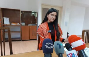 Демири: Зошто да ја разрешам, сте се фатиле околу Бесија, таа не ги вработи 18 лица, тие се од лани вработени