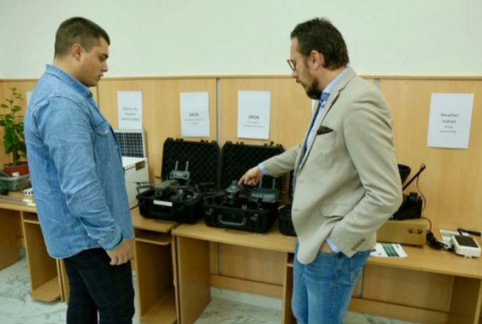 digitalno zemjodelstvo