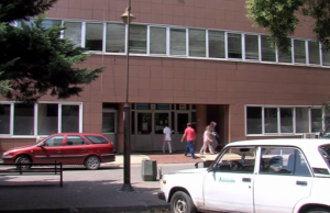 Д-р Арсенков: Инструментарките и помошниот персонал од Клинички да се распредели во ГОБ „8 Септември“ и во Клиниката „Св. Наум Охридски“