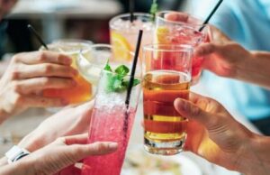 Три пијалоци се најлоши за здравјето на цревата