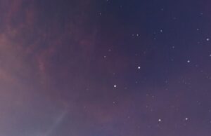 Погледнете во небото вечерва, се верува дека првата среда по Велигден има посебна моќ!