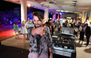 На спектакуларен настан, „Тиквеш“ ги претстави вината од брендот „Луда Мара“