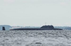 По 80 години пронајдени остатоците од американската подморница од Втората светска војна