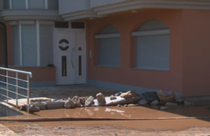 Прогласена вонредна состојба во Нови Пазар