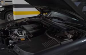 Вистински „ѕвер“: „Мерцедесот“ на Слободан Милошевиќ се уште е во возна состојба