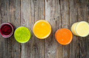 Овие пијалаци го забрзуваат варењето на храната