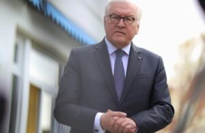 Штајнмаер: Западен Балкан не смее да остане „сива зона за руско деструктивно влијание“