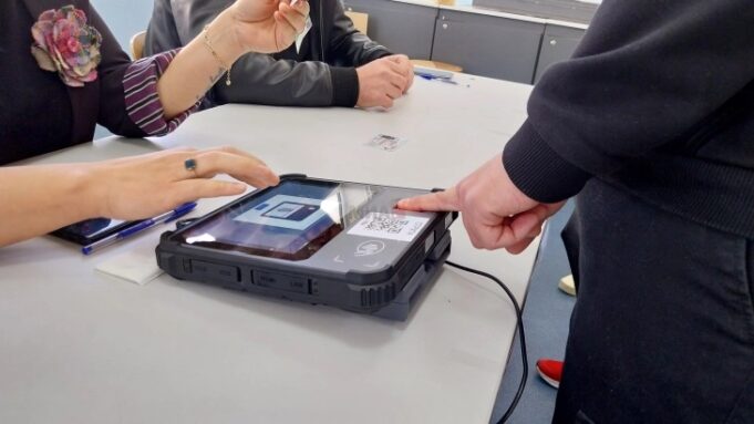 Струга избори