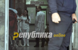 Хируршките сали вo Клинички центар остануваат затворени, се чека одговор од германска лабораторија од каде доаѓа смрдеата