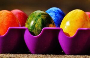 ВТОР ДЕН ВЕЛИГДЕН: Денеска е светол понеделник – ден по воскресението Христово