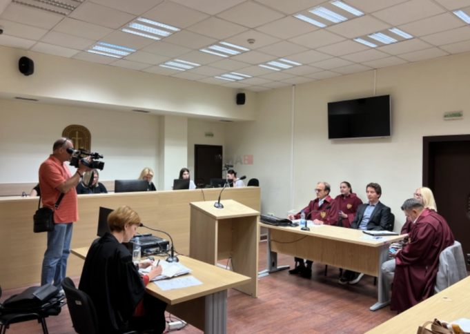 krivicen sud zan mitrev