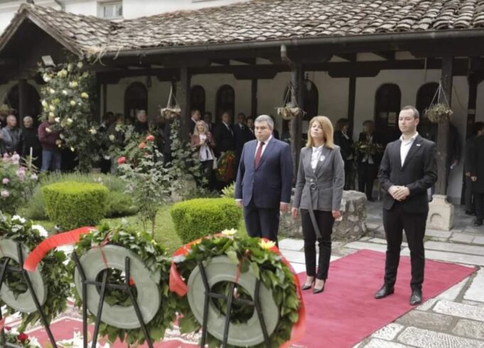 sdsm delegacija goce delcev