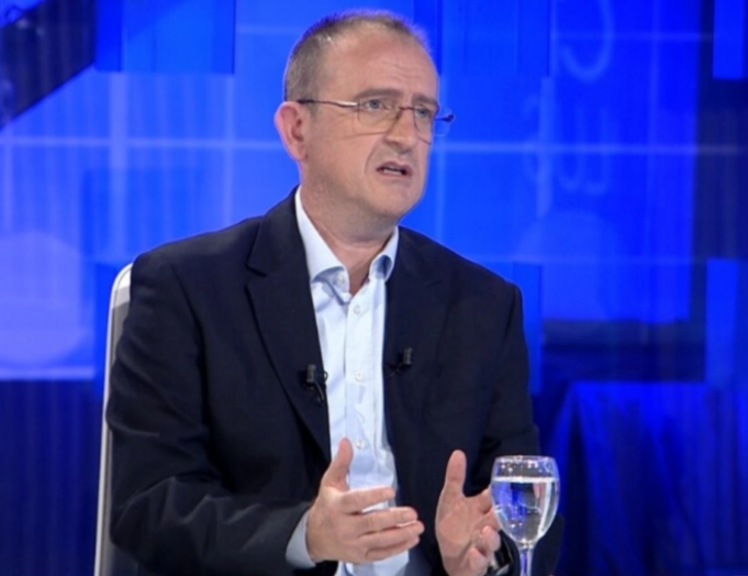 taravari za siljanovska